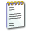 ReadMe text icon